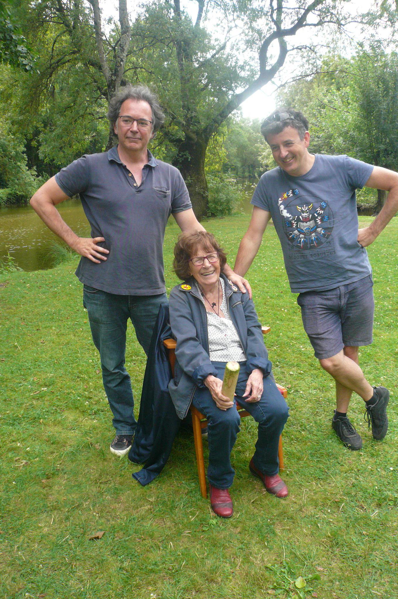 2021 Hélène Albert Guillaume